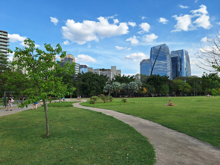 Parque de Conservação