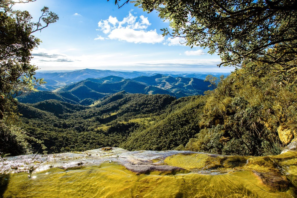 Parque Estadual do Biribiri