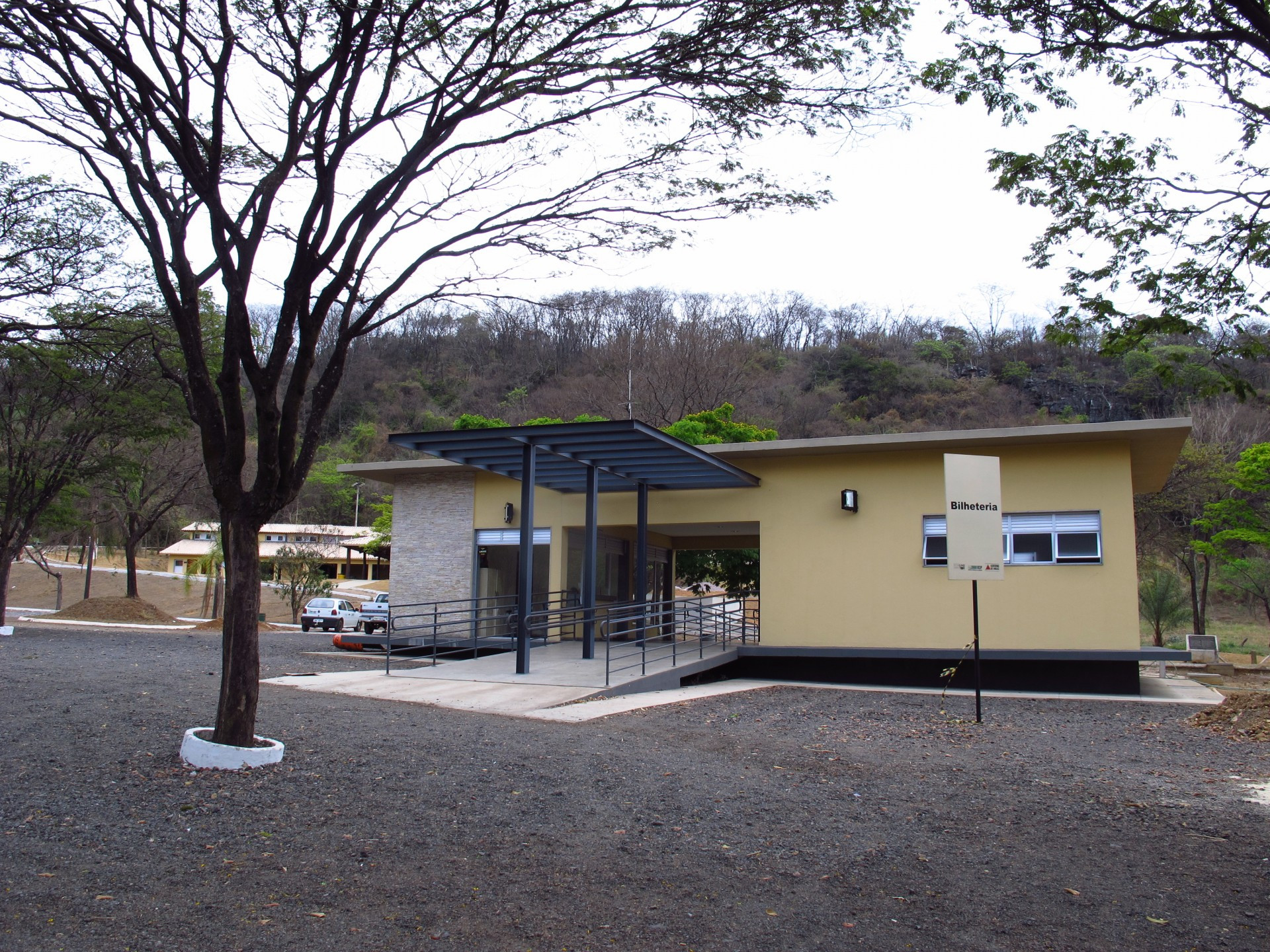 Monumento Natural Estadual Gruta Rei do Mato — foto 6 de 12