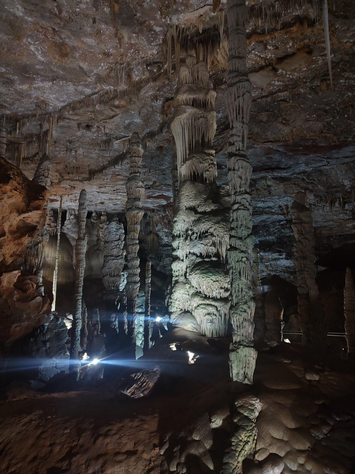Monumento Natural Estadual Gruta Rei do Mato — foto 7 de 12