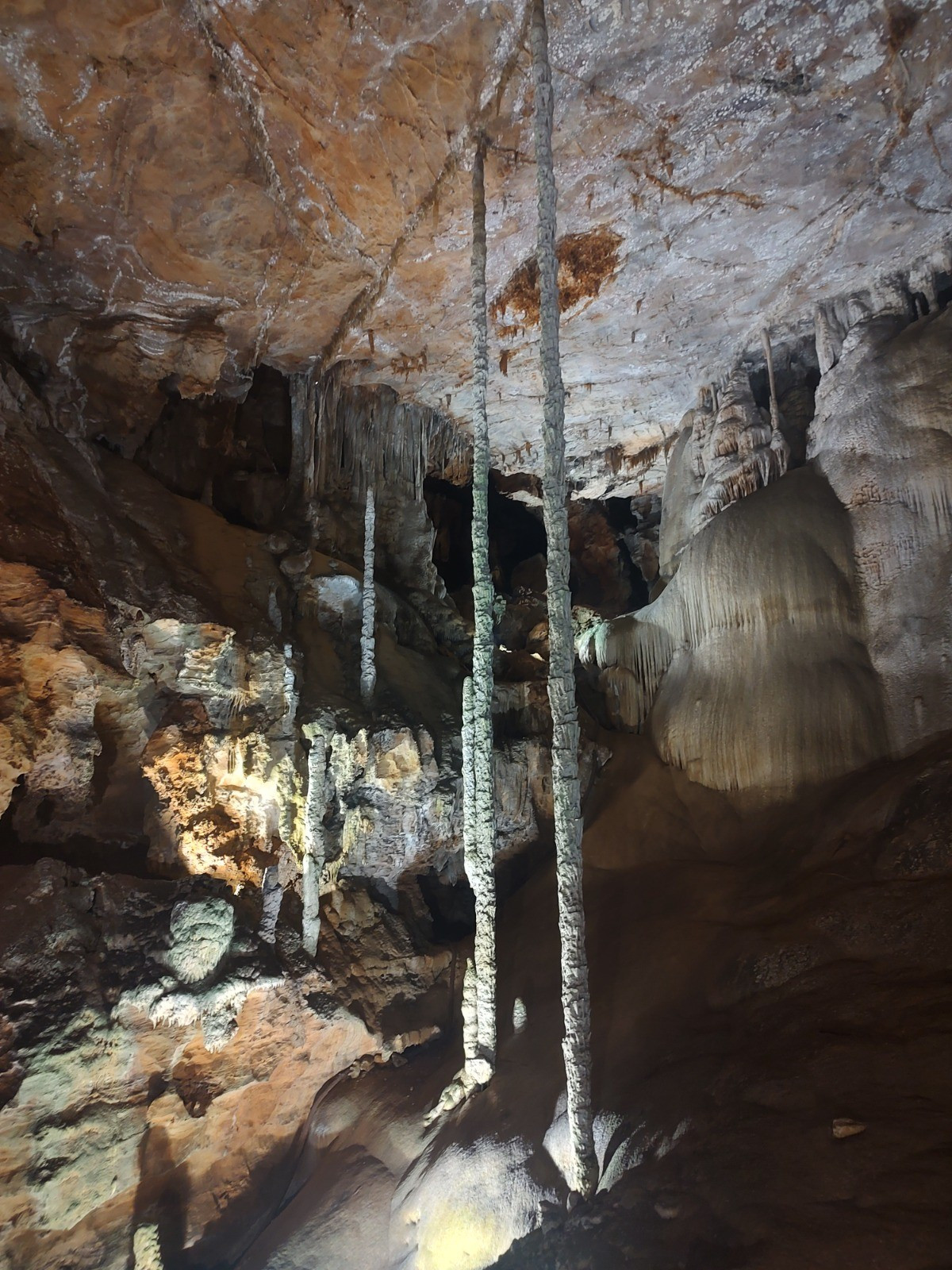 Monumento Natural Estadual Gruta Rei do Mato — foto 8 de 12