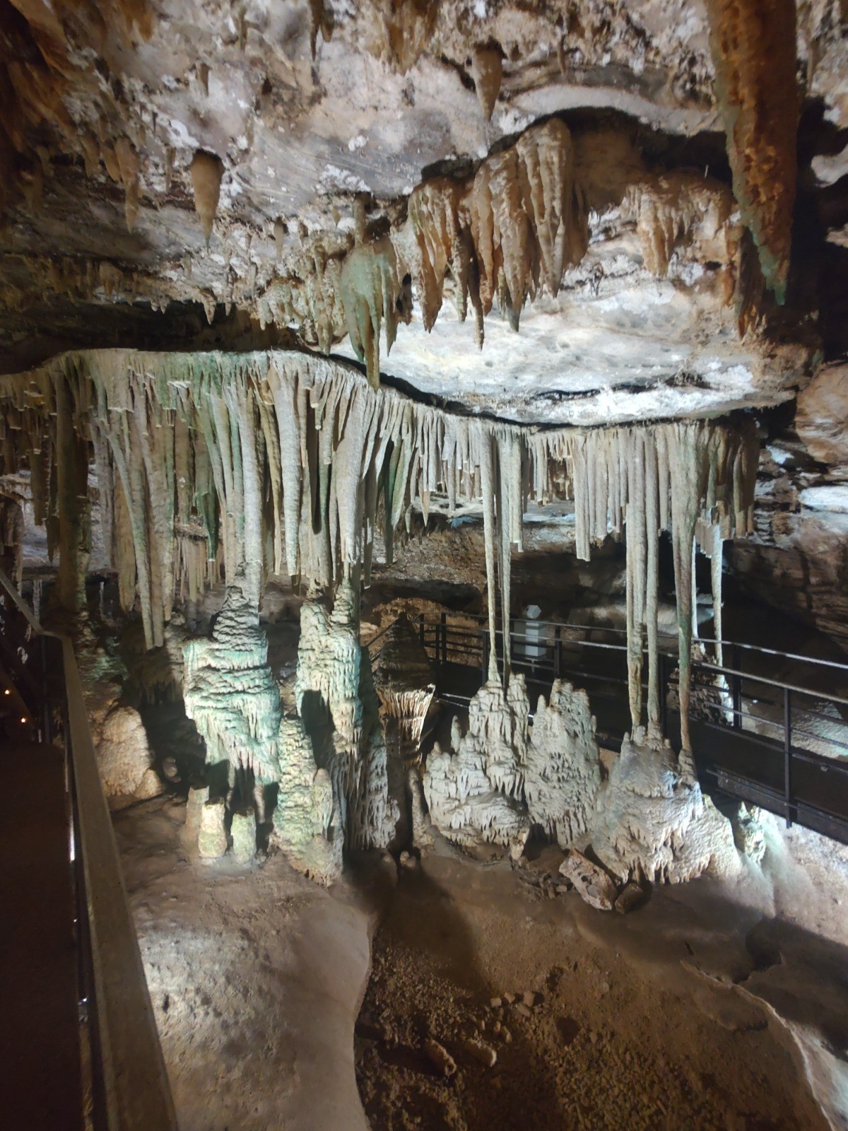 Monumento Natural Estadual Gruta Rei do Mato — foto 10 de 12