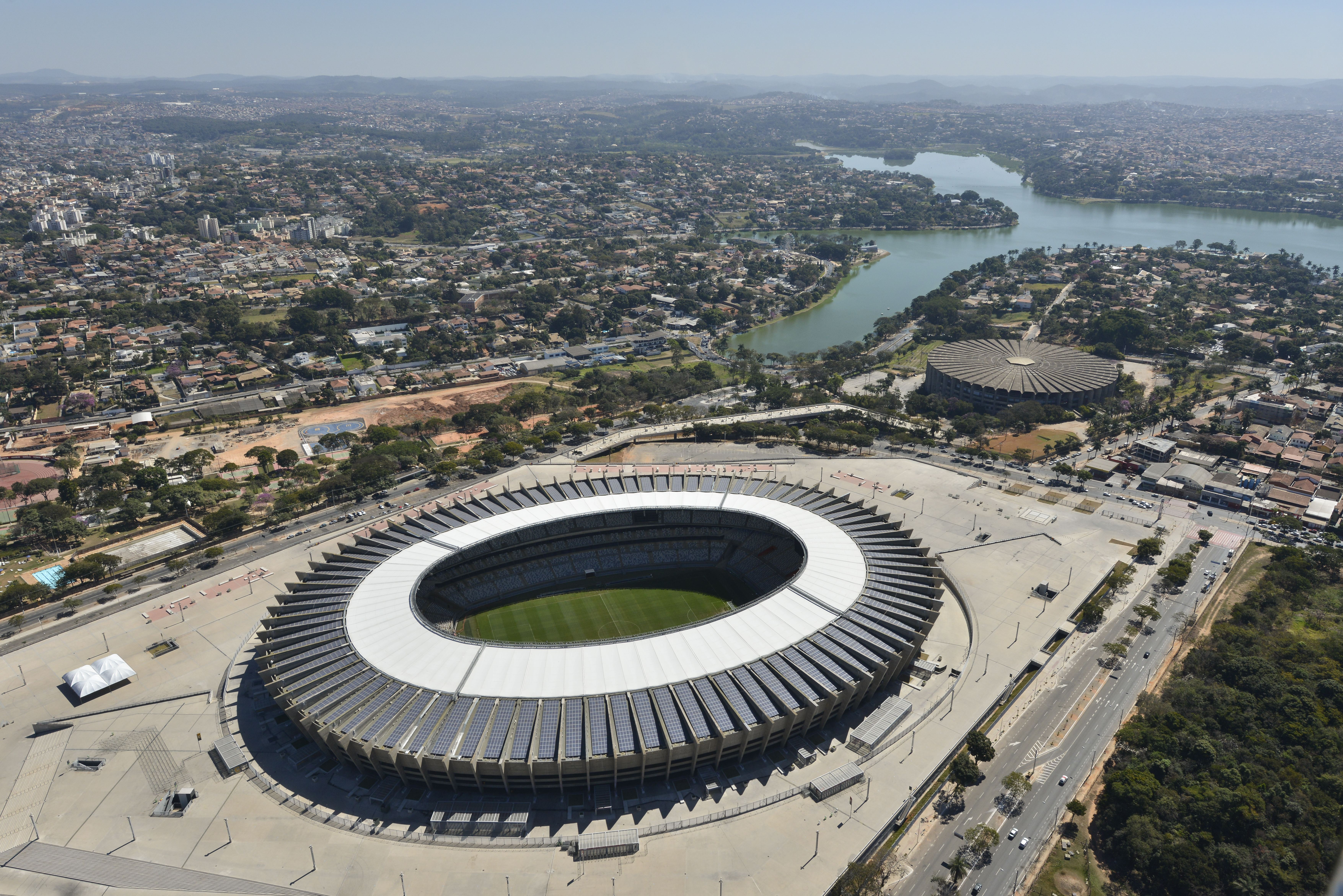 Minas Junina 2024