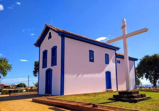 Carmo do Paranaíba — foto 1 de 3