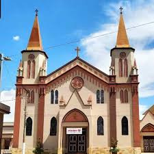 Carmo do Paranaíba — foto 2 de 3