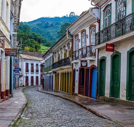 Caminhos do Ouro: Experiência Histórica em Ouro Preto — foto 2 de 3